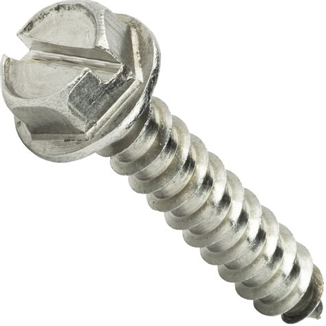 10 x 2 security sheet metal screws|10 self tapping screw.